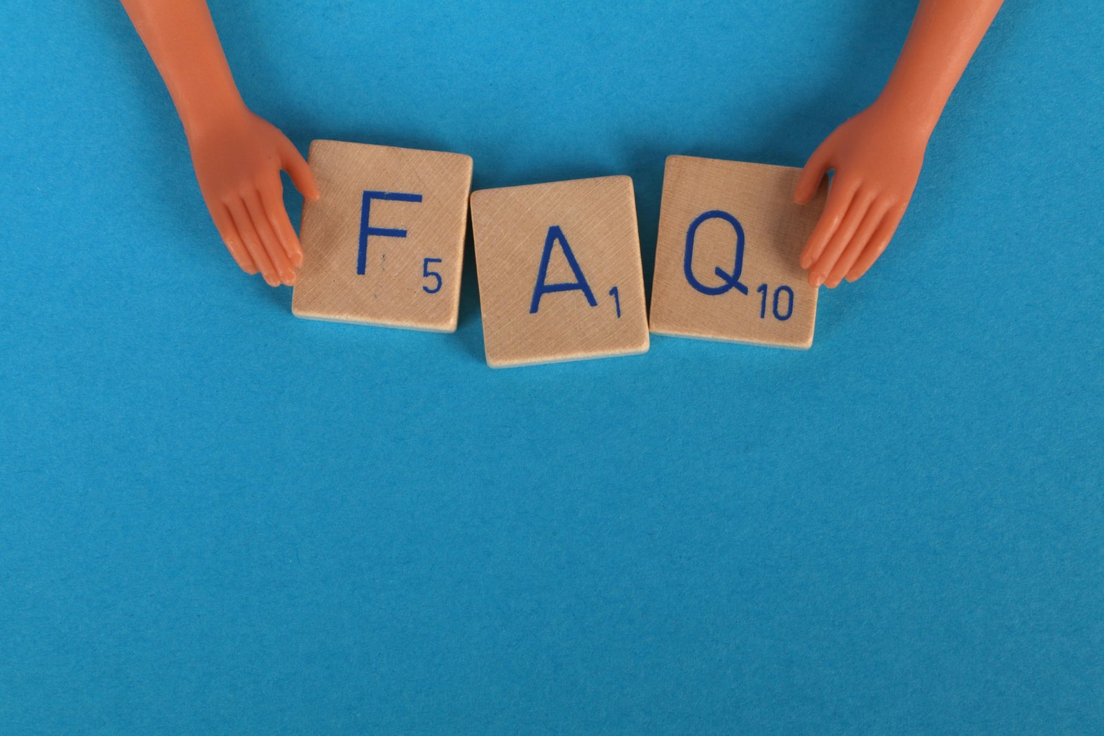Website Maintenance FAQs