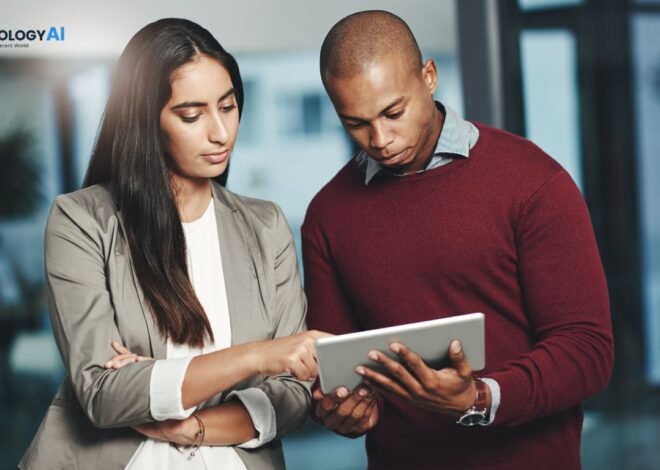Managed IT Holding You Back? 10 Signs It’s Time for a Managed IT Upgrade