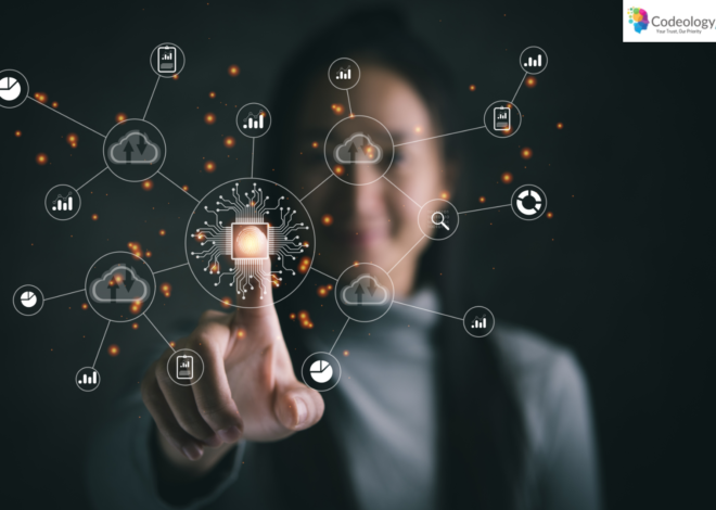 7 Ways of Cloud Management Can Transform Your Enterprise