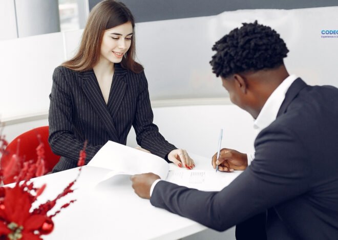 IT Contracts: How to Get the Best One for Your Team