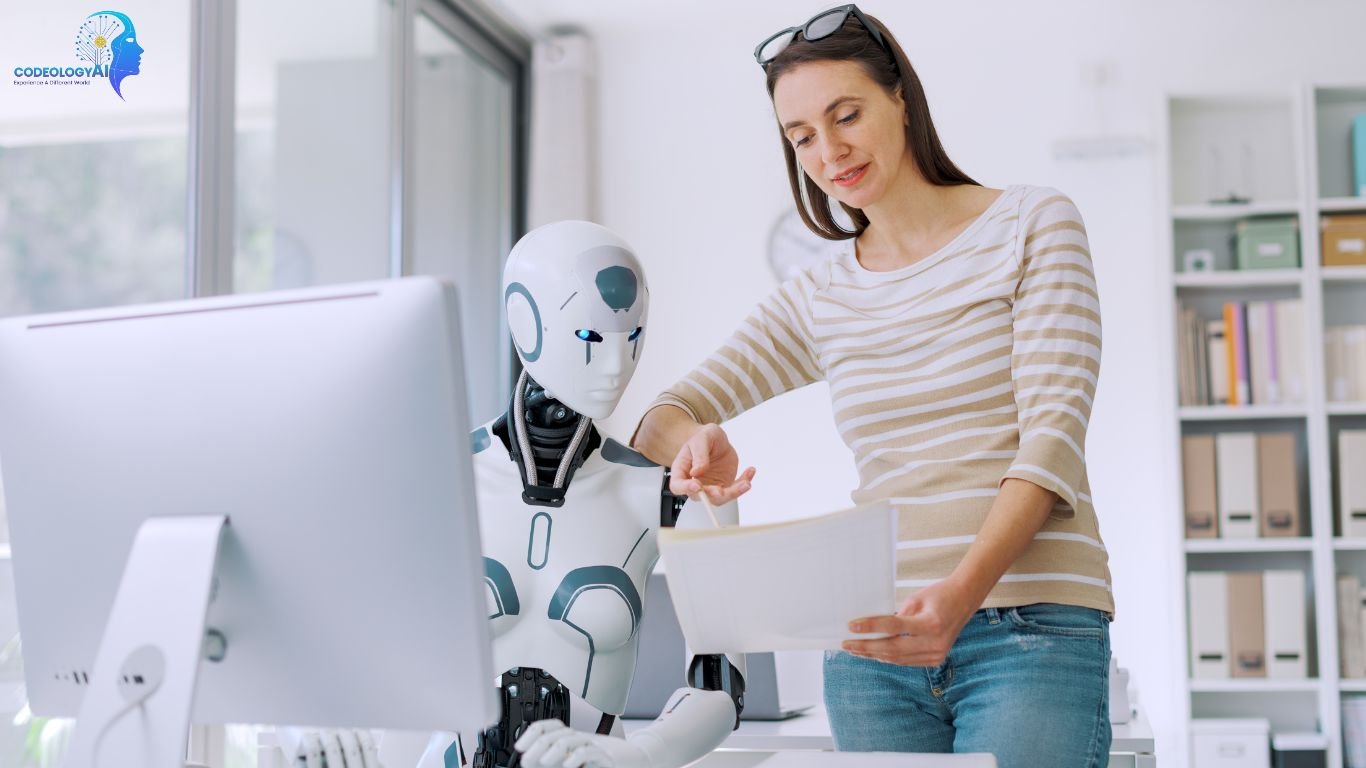 How AI is Changing IT Helpdesk Services in 2025 – Smarter, Faster, Better