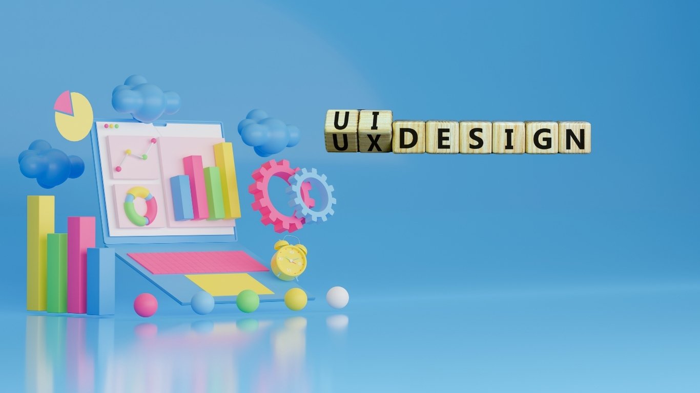 UX Design in 2025: Unlock the Secrets to High-Performance, User-Obsessed Websites
