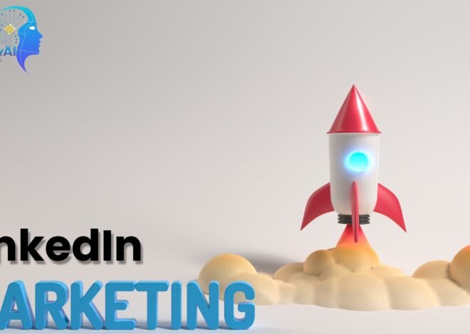 How to Use LinkedIn Marketing to Grow Your Business