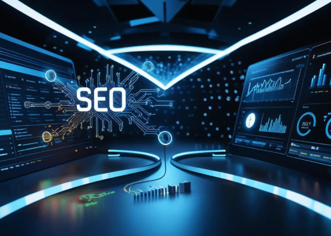 The Complete Guide to Modern Optimization: Evolving From SEO to AI-Based Methods