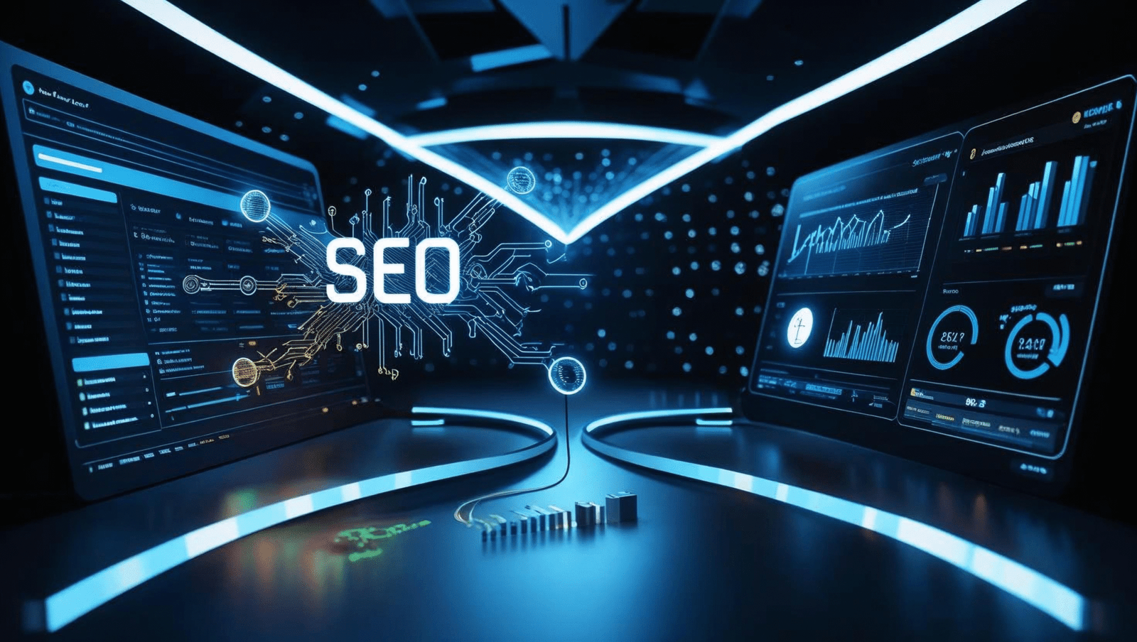 The Complete Guide to Modern Optimization: Evolving From SEO to AI-Based Methods