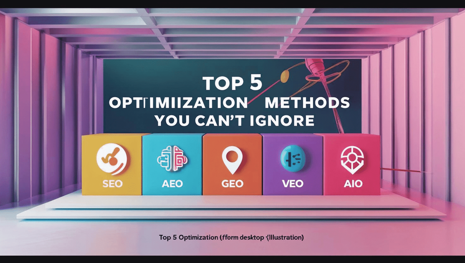 SEO to AI-Based Methods