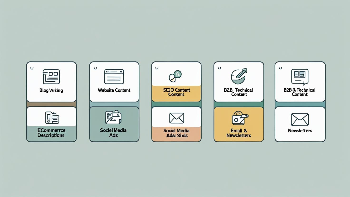 Best Content Writing & Blog Services in Noida